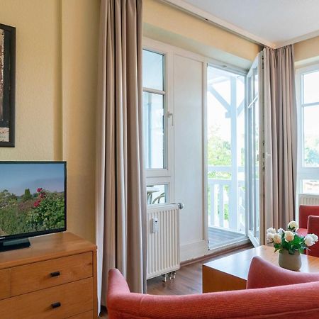 Seepark Sellin Fewo Ag Whg 302 Zewnętrze zdjęcie