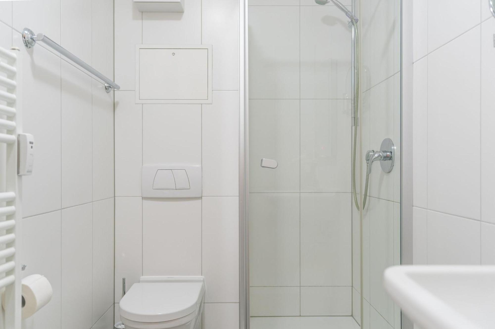 Seepark Sellin Fewo Ag Whg 302 Zewnętrze zdjęcie
